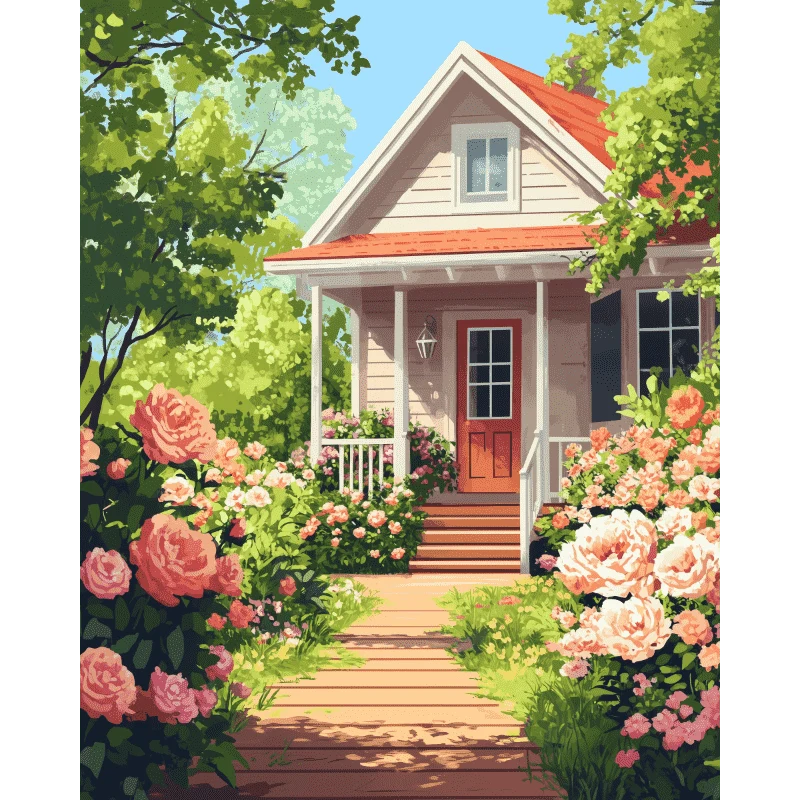 Sommerhaus