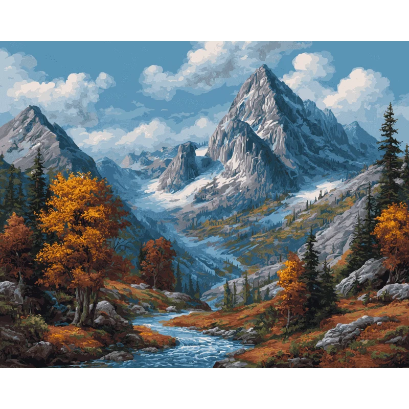 Herbstgipfel
