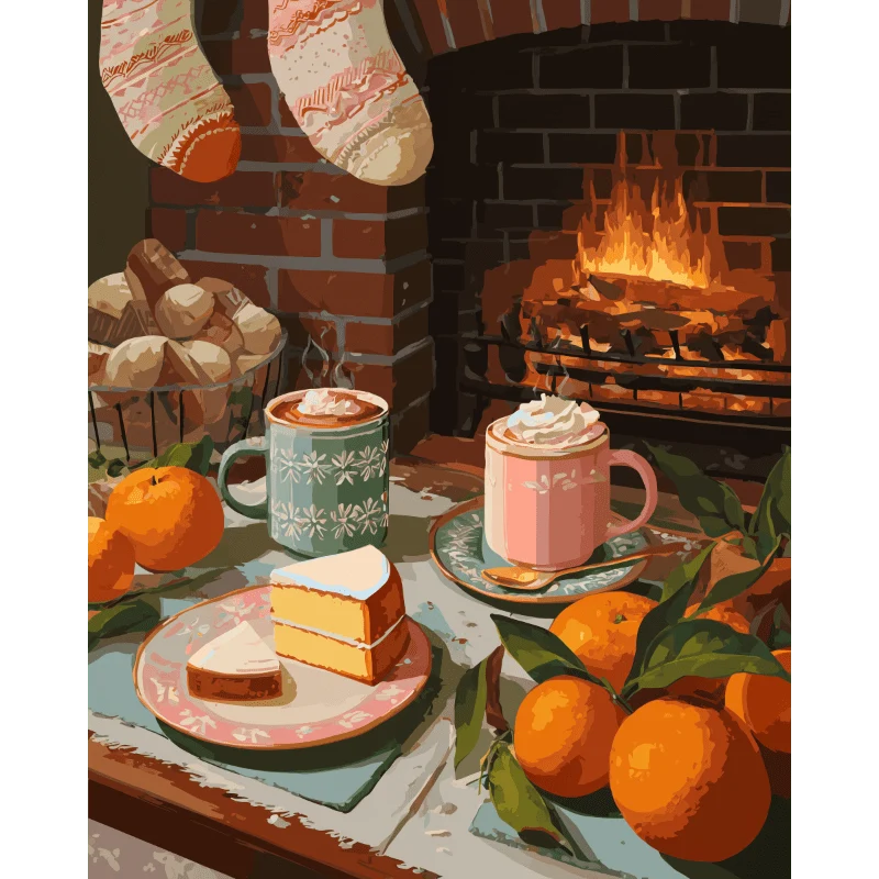 Mandarinenaroma