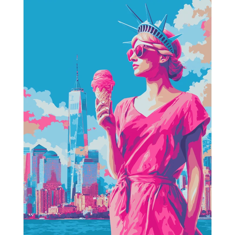 Amerikanischer Traum