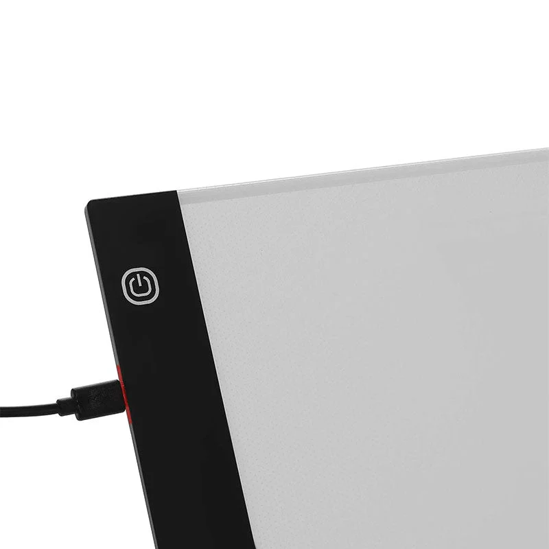 Diamond Painting LED-Unterlage LED-Pad A3