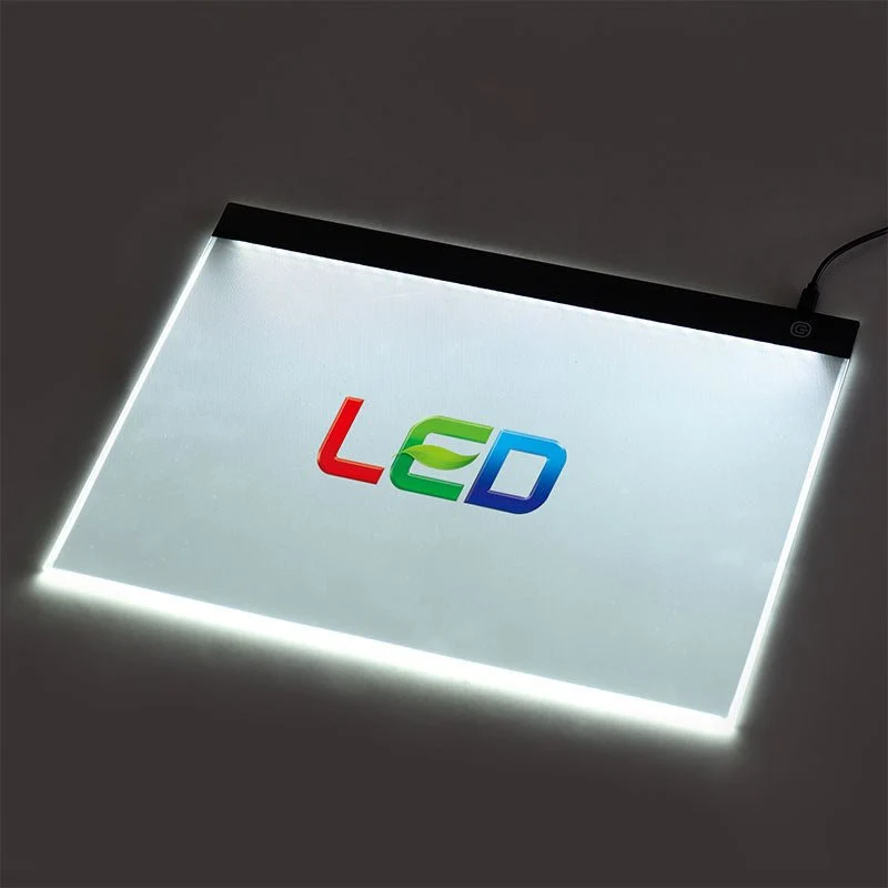 Diamond Painting LED-Unterlage LED-Pad A3