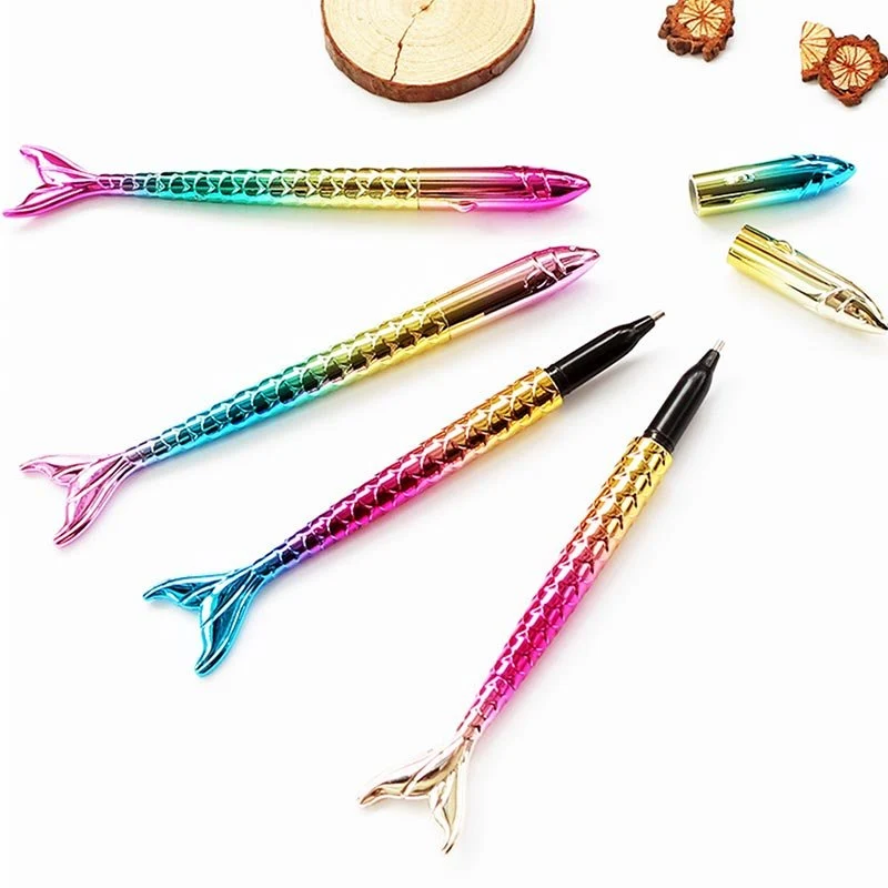 Diamond Painting Stift Fischschwanzflosse Zubehör