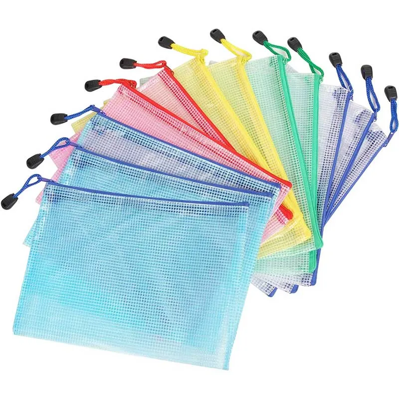 Diamond Painting Zubehör Tasche 5 Farben