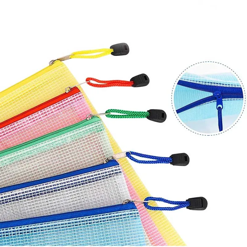 Diamond Painting Zubehör Tasche 5 Farben