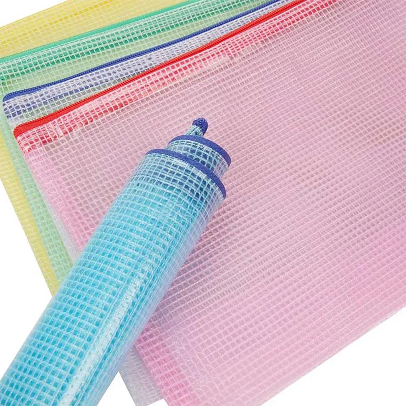 Diamond Painting Zubehör Tasche 5 Farben
