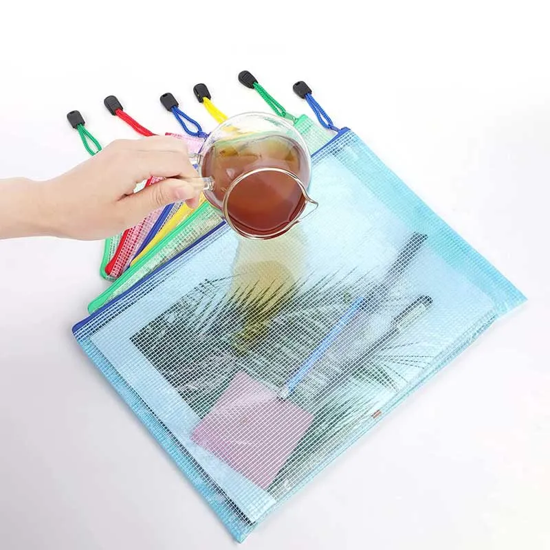 Diamond Painting Zubehör Tasche 5 Farben