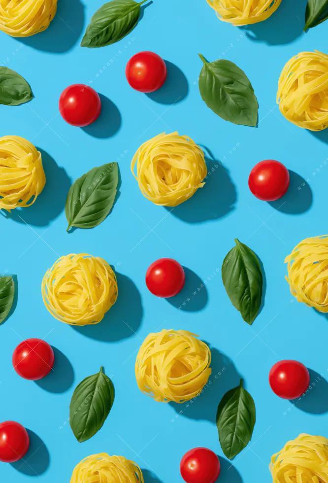 Spannbild | Bella Pasta Pop | Schmal