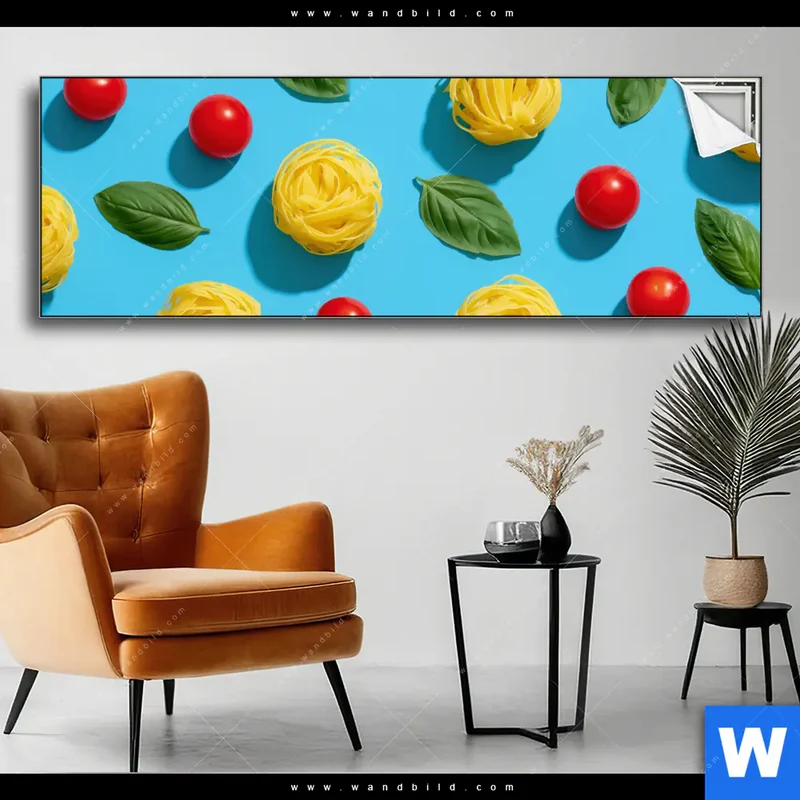 Spannbild | Bella Pasta Pop | Panorama