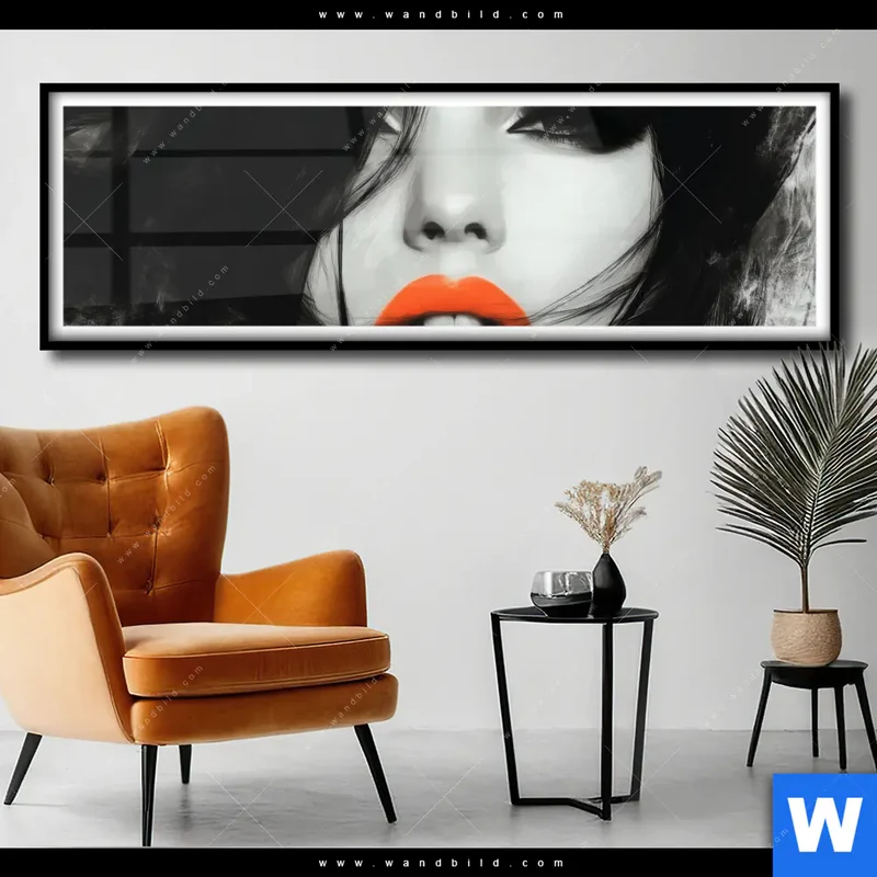 Poster | Mystic Glamour | Panorama