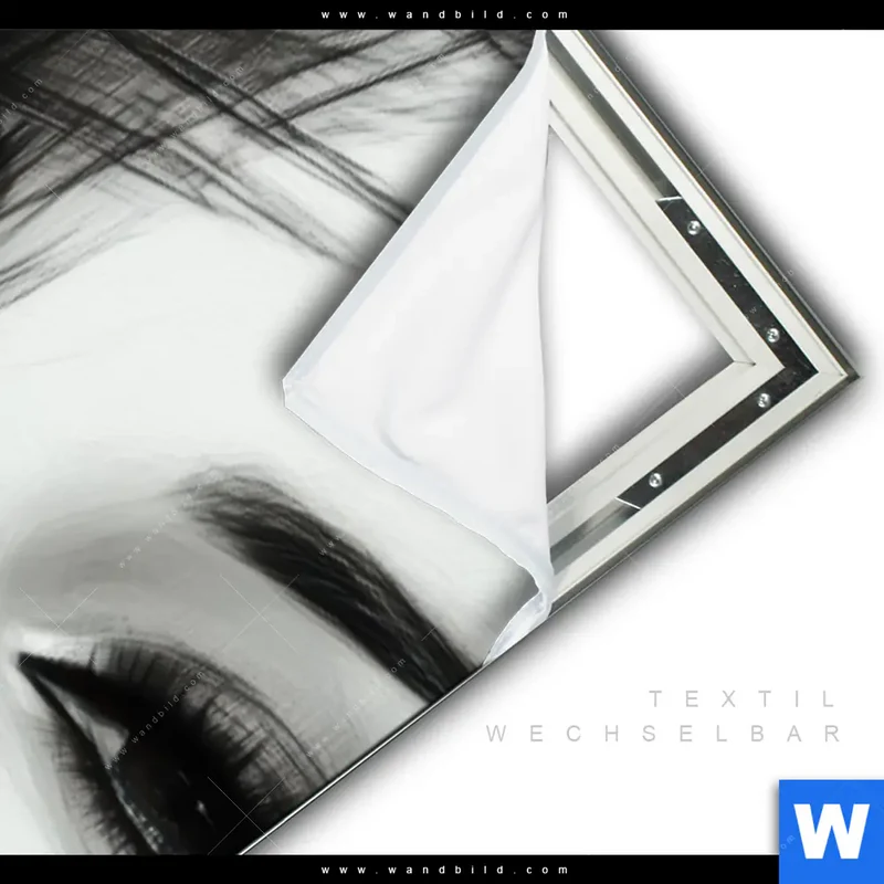 Spannbild | Mystic Glamour | Schmal