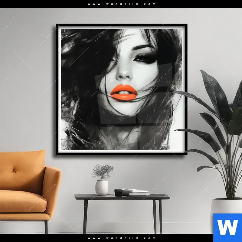 Poster | Mystic Glamour | Quadrat