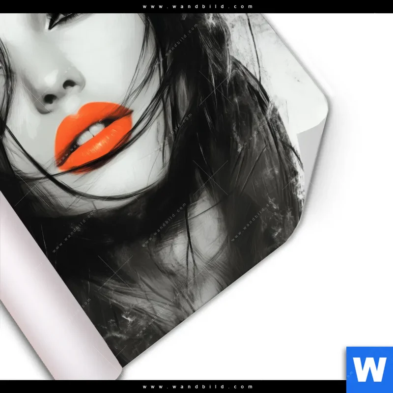 Poster | Mystic Glamour | Quadrat