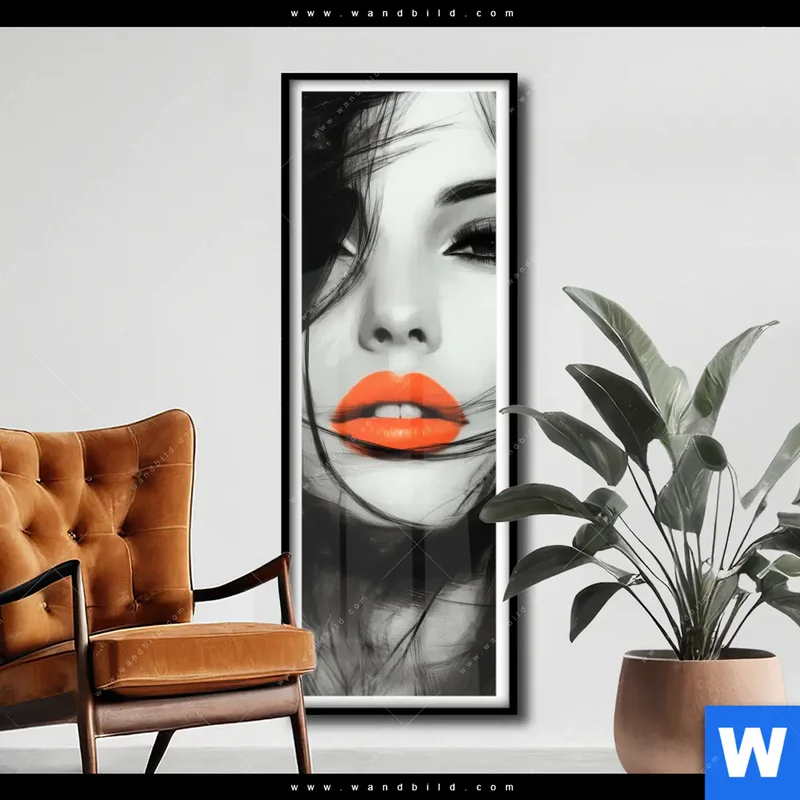 Poster | Mystic Glamour | Schmal