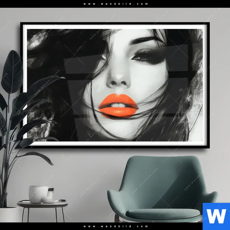 Poster | Mystic Glamour | Querformat