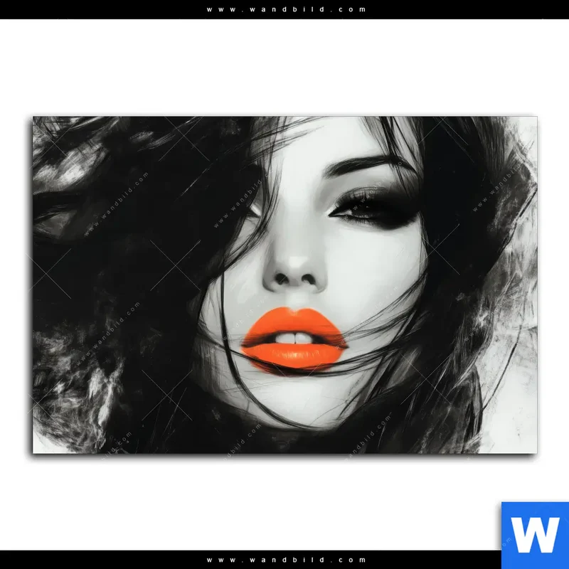 Poster | Mystic Glamour | Querformat