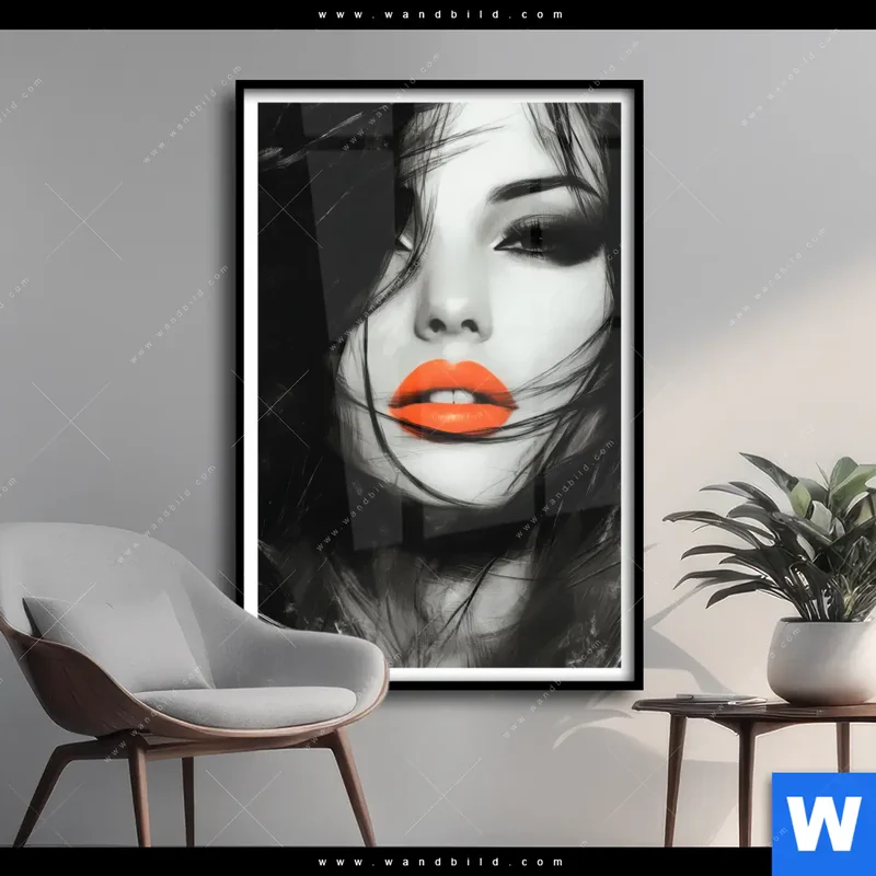 Poster | Mystic Glamour | Hochformat