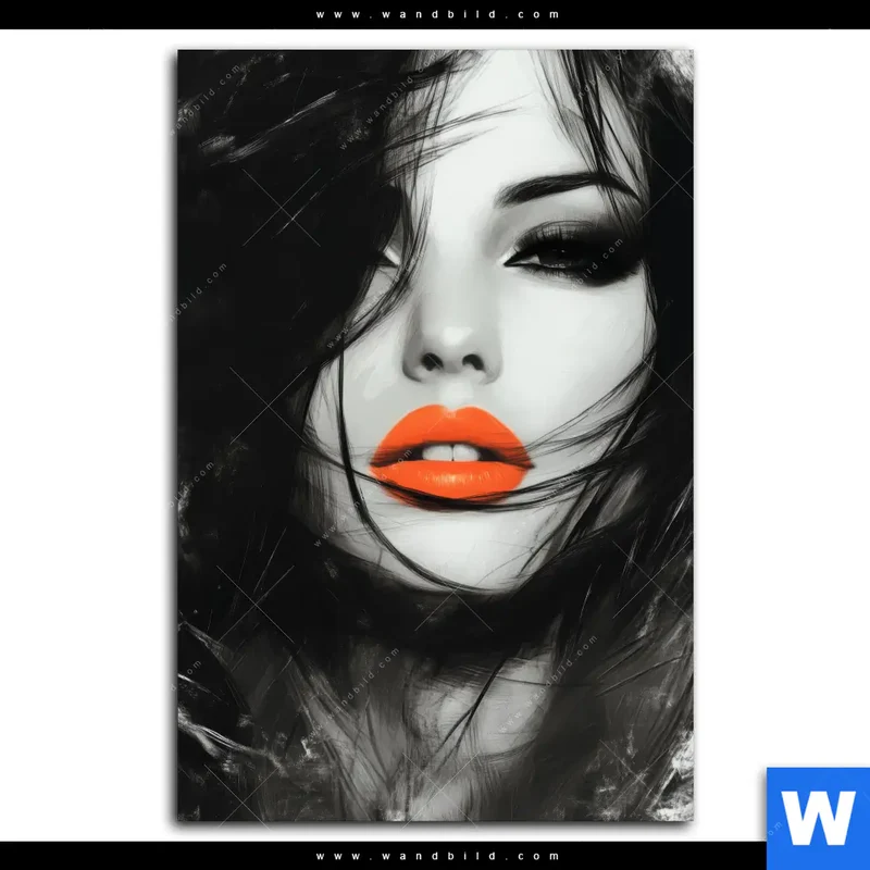 Poster | Mystic Glamour | Hochformat