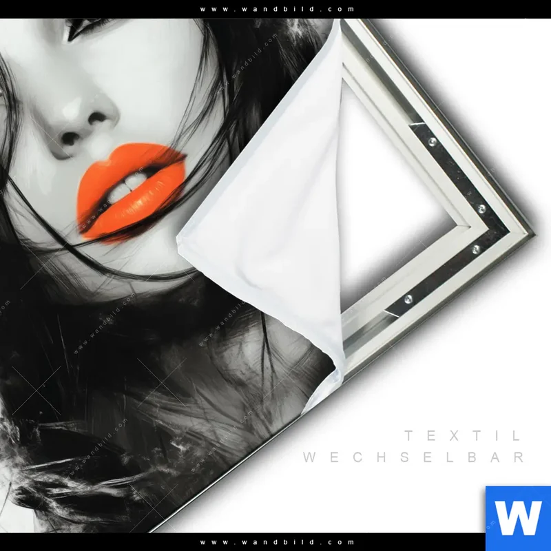 Spannbild | Mystic Glamour | Quadrat