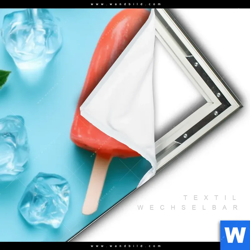 Spannbild | Sommergenuss mit Wassermelone | Schmal