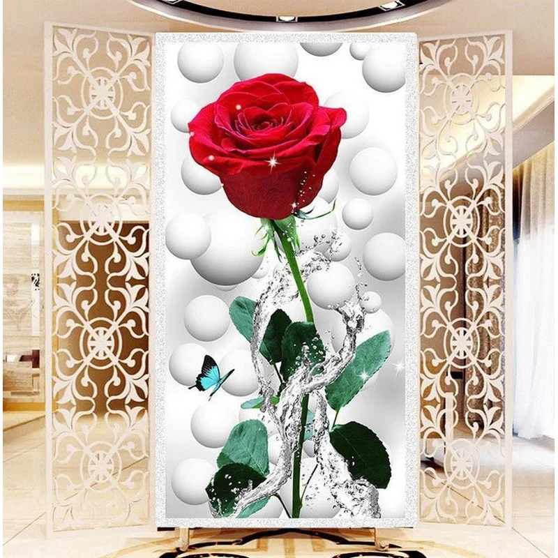 Rose XL