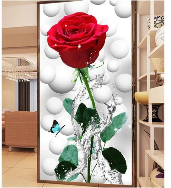 Rose XL