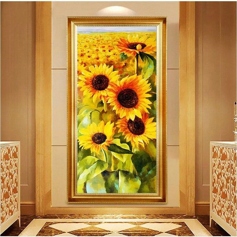 Sonnenblume XL