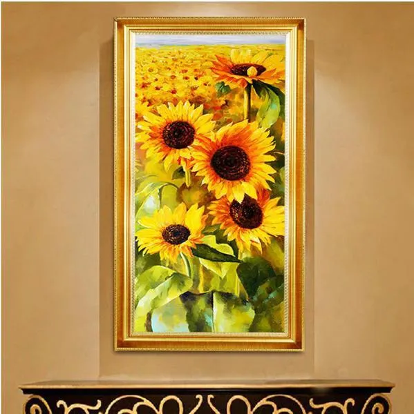 Sonnenblume XL