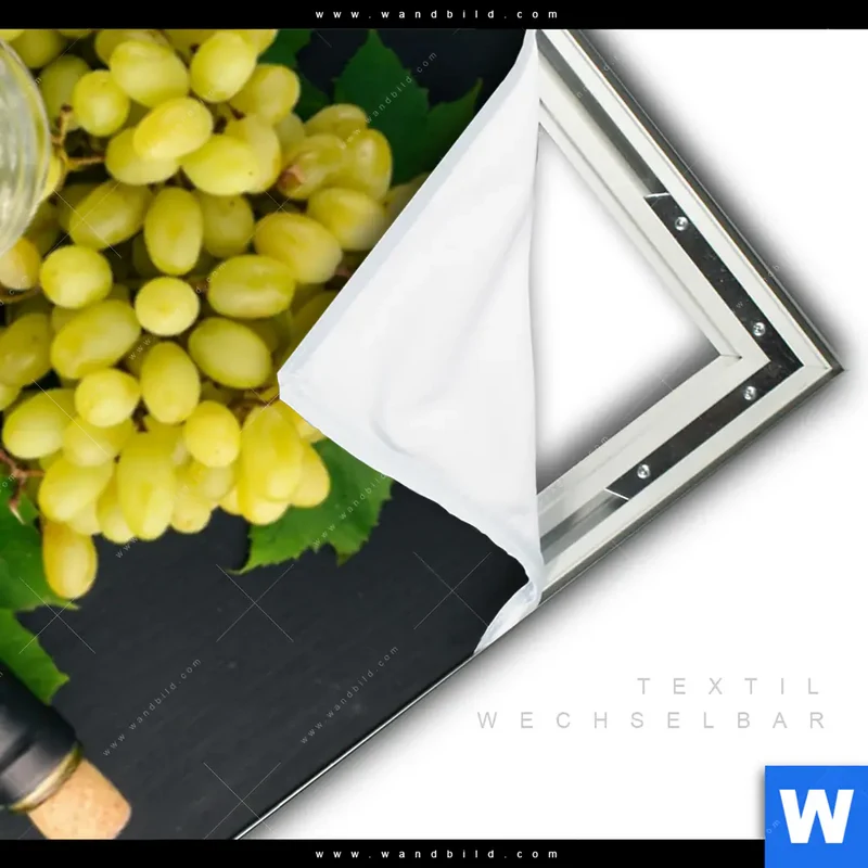 Spannbild | Trauben | Wein | Tradition | Schmal