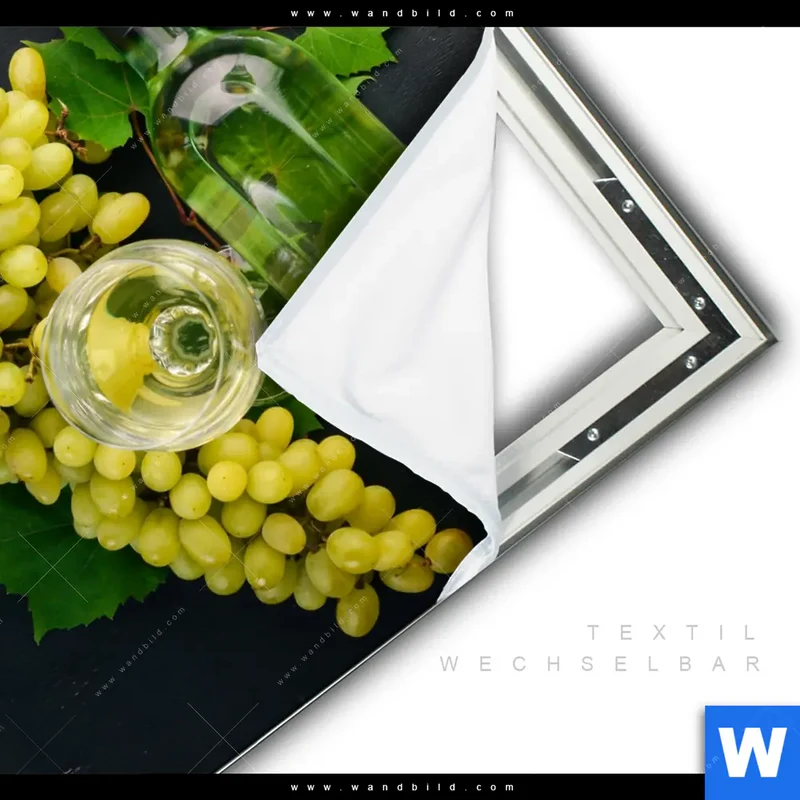 Spannbild | Trauben | Wein | Tradition | Quadrat