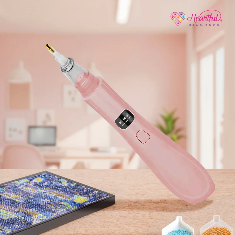 Diamond Painting Vacuum Pen