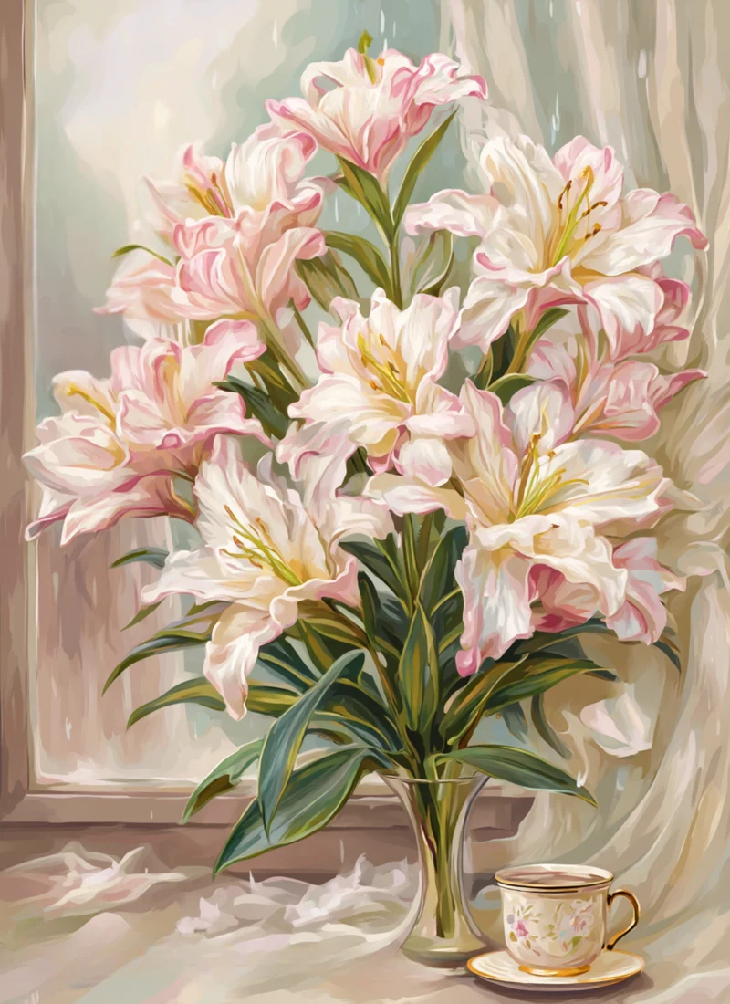 The Language of a Mother’s Love