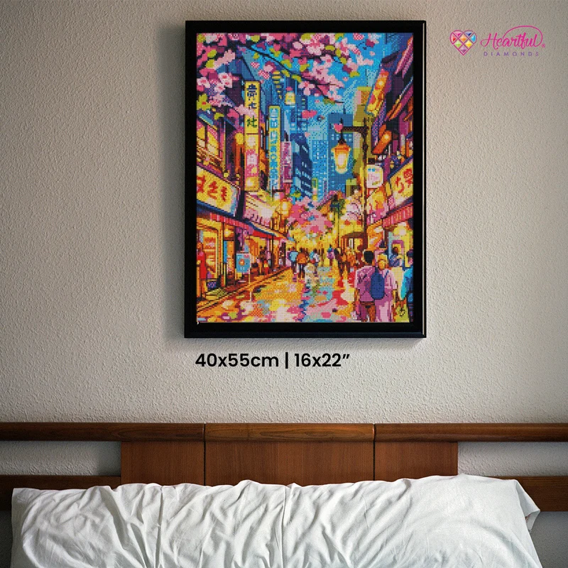 Cityscapes Around the World