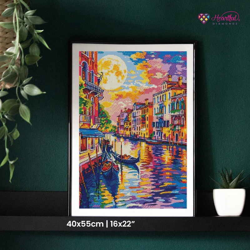 Cityscapes Around the World