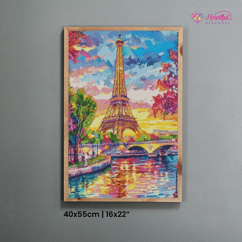 Cityscapes Around the World