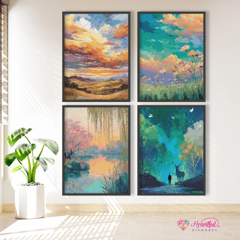 Seasons of the Soul