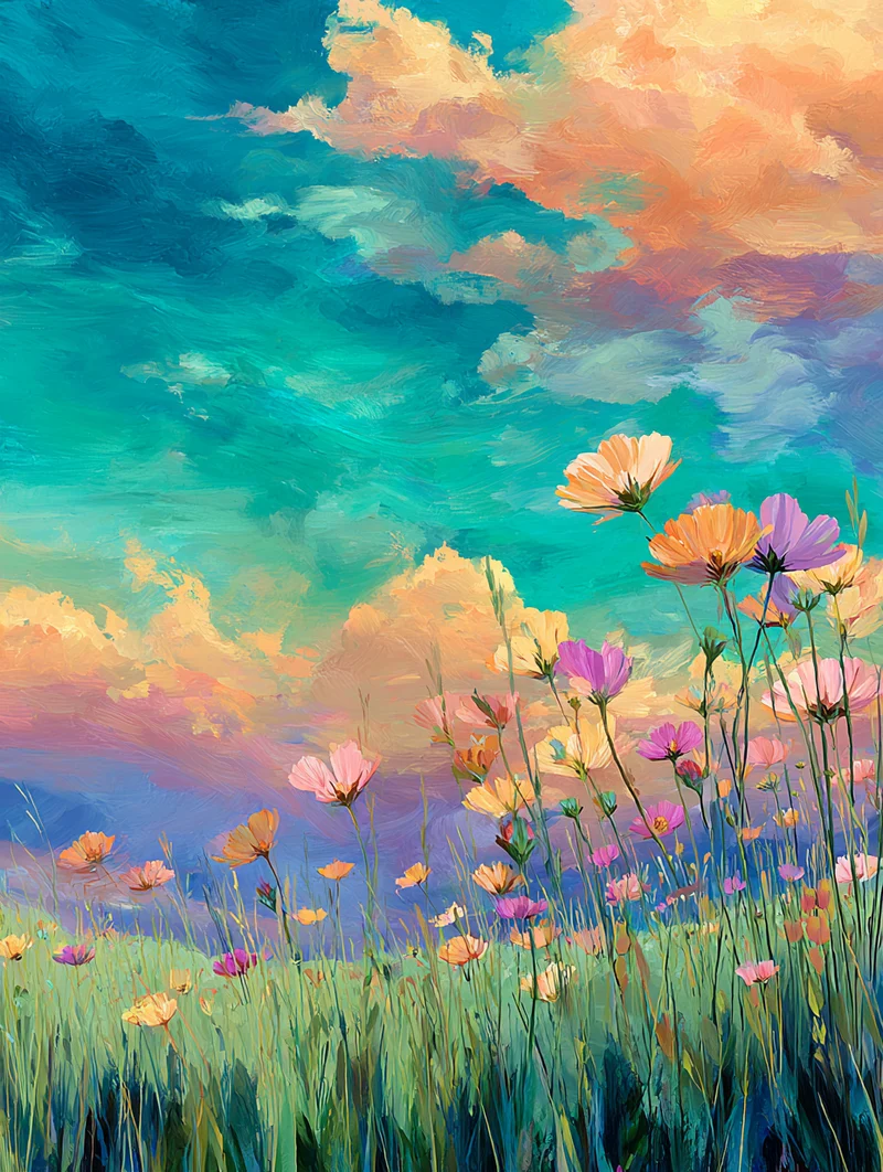 Seasons of the Soul