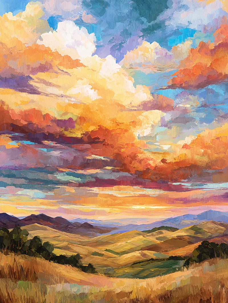 Seasons of the Soul