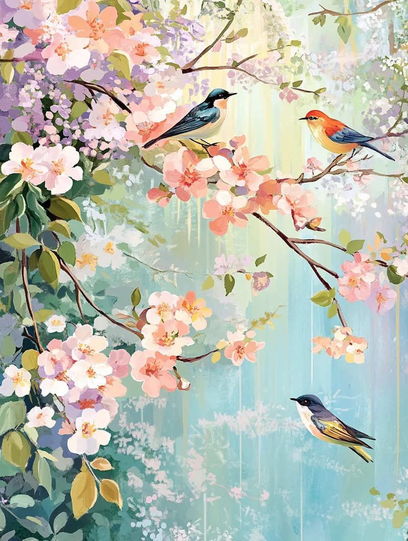 Seasons of Serenity
