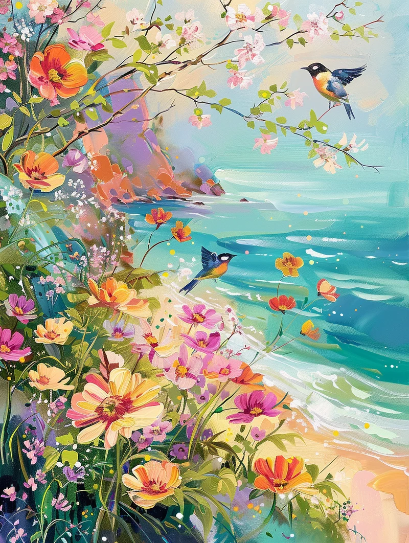 Seasons of Serenity