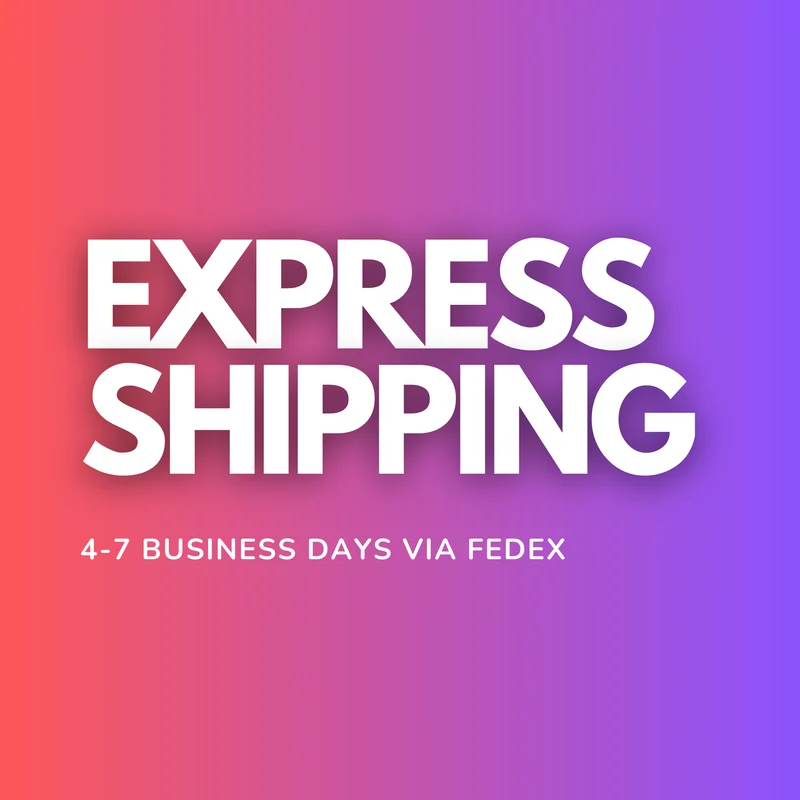 Express Shipping