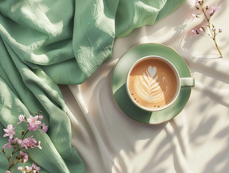 Morning Calm