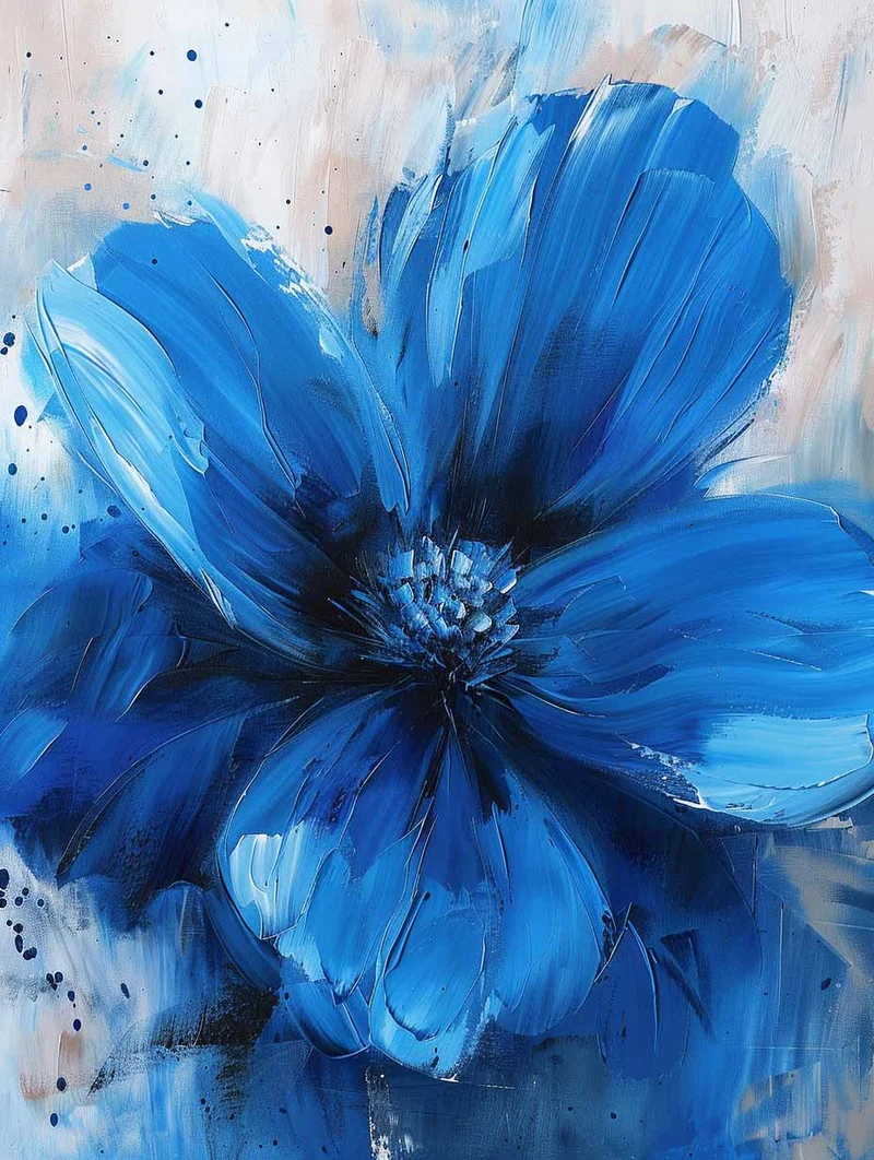 Sapphire Whisper
