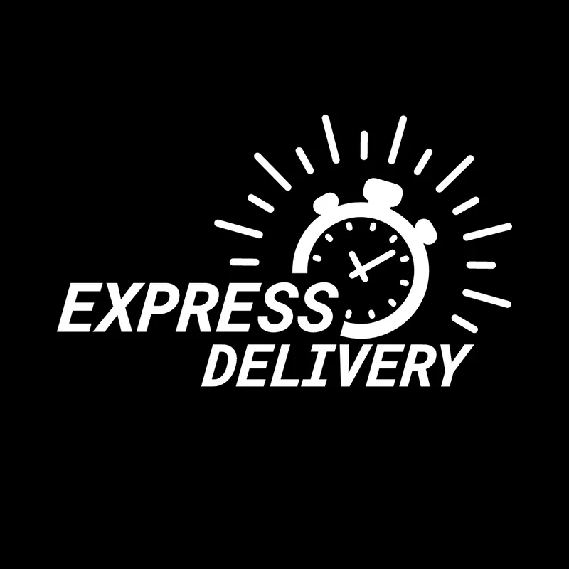 Express Shipping