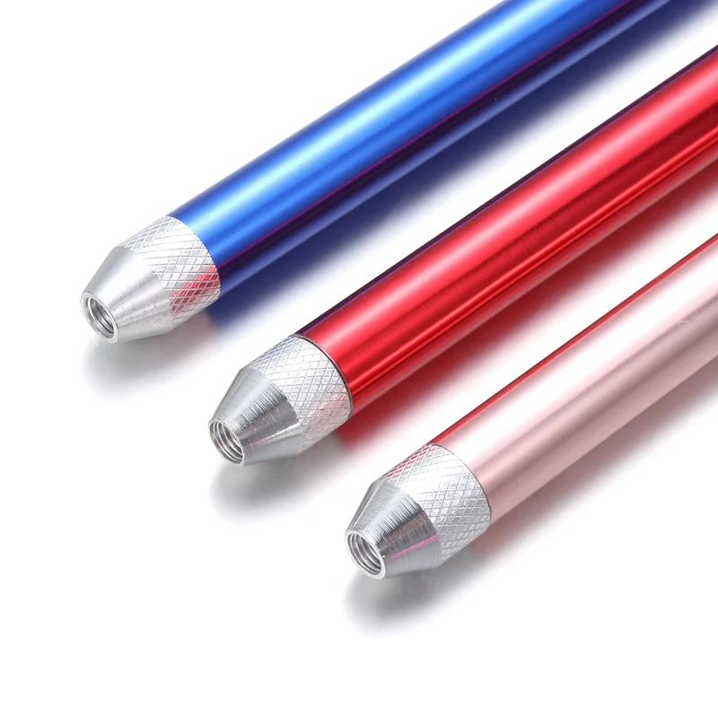Flashlight Diamond Pen - 7 Piece Set