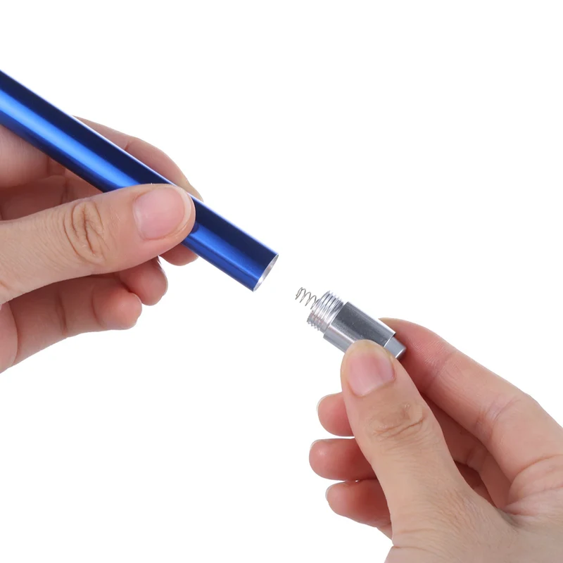 Flashlight Diamond Pen - 7 Piece Set