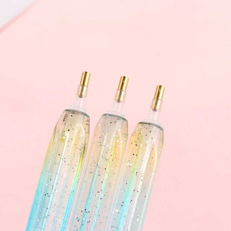 Unicorn Twist Diamond Pen