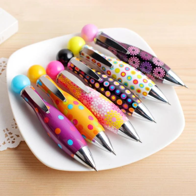 Ballpoint Wide-Grip Diamond Pen Mini