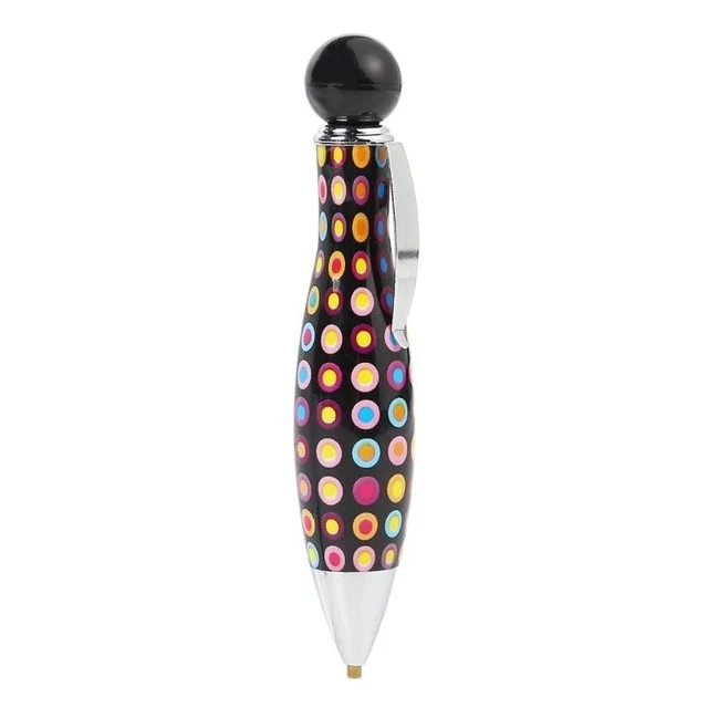 Ballpoint Wide-Grip Diamond Pen Mini