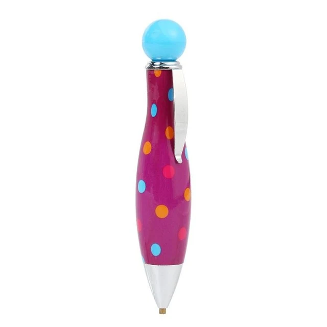 Ballpoint Wide-Grip Diamond Pen Mini